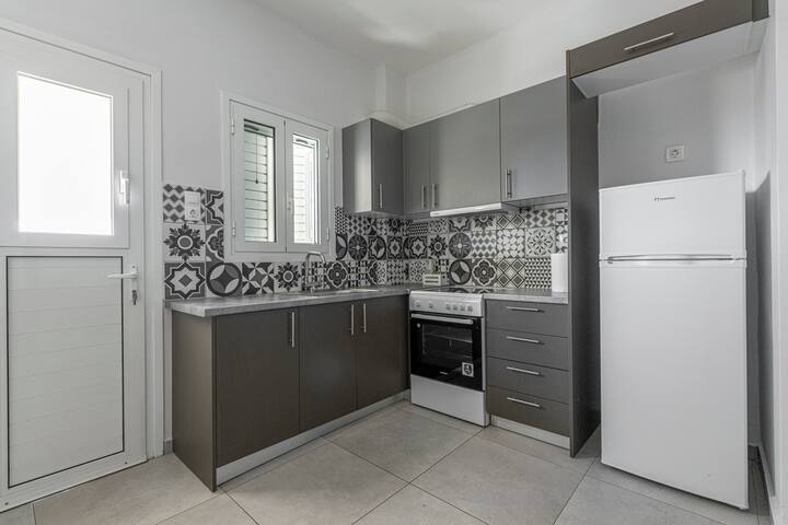 Crucial Hospitality managed Airbnb listing 1