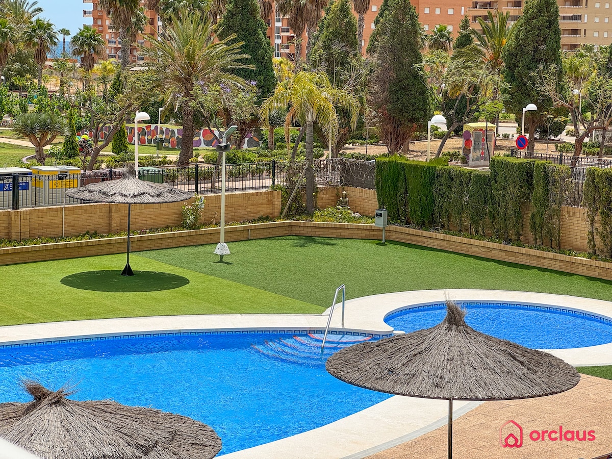 Apartamento en Oropesa del Mar