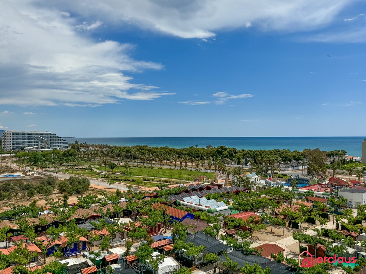 Apartamento en Oropesa del Mar