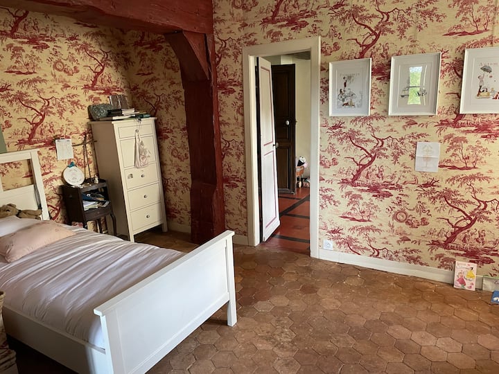 ห้องนอน2