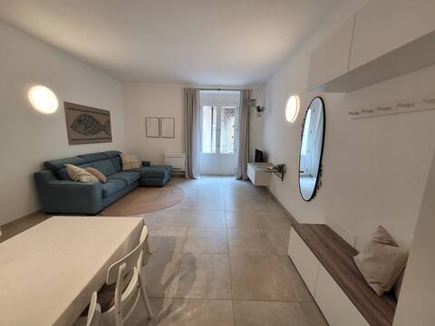 Annuncio Airbnb popolare: Vacation home in the center of Tropea a Vibo Valentia