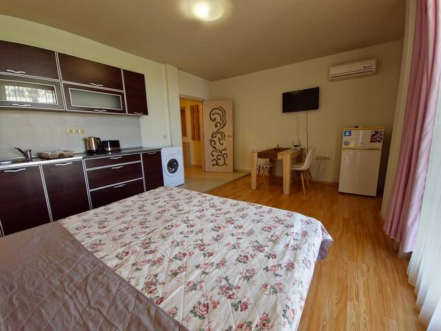 Kamaredine Properties managed Airbnb listing 3