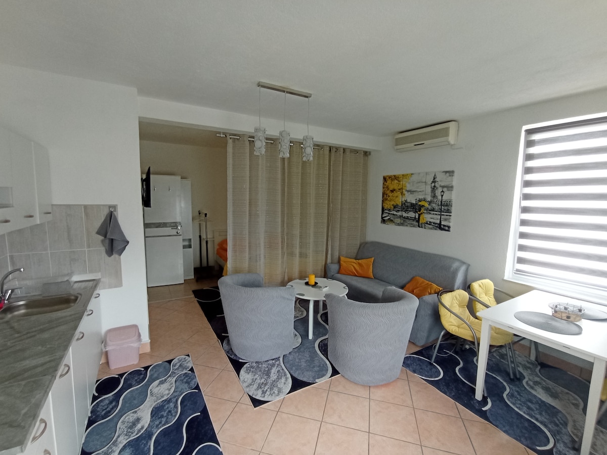 Дневен простор