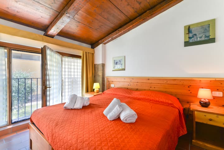 12 Wi-fi & Parking • Your Amiata Retreat And Pool - Santa Fiora