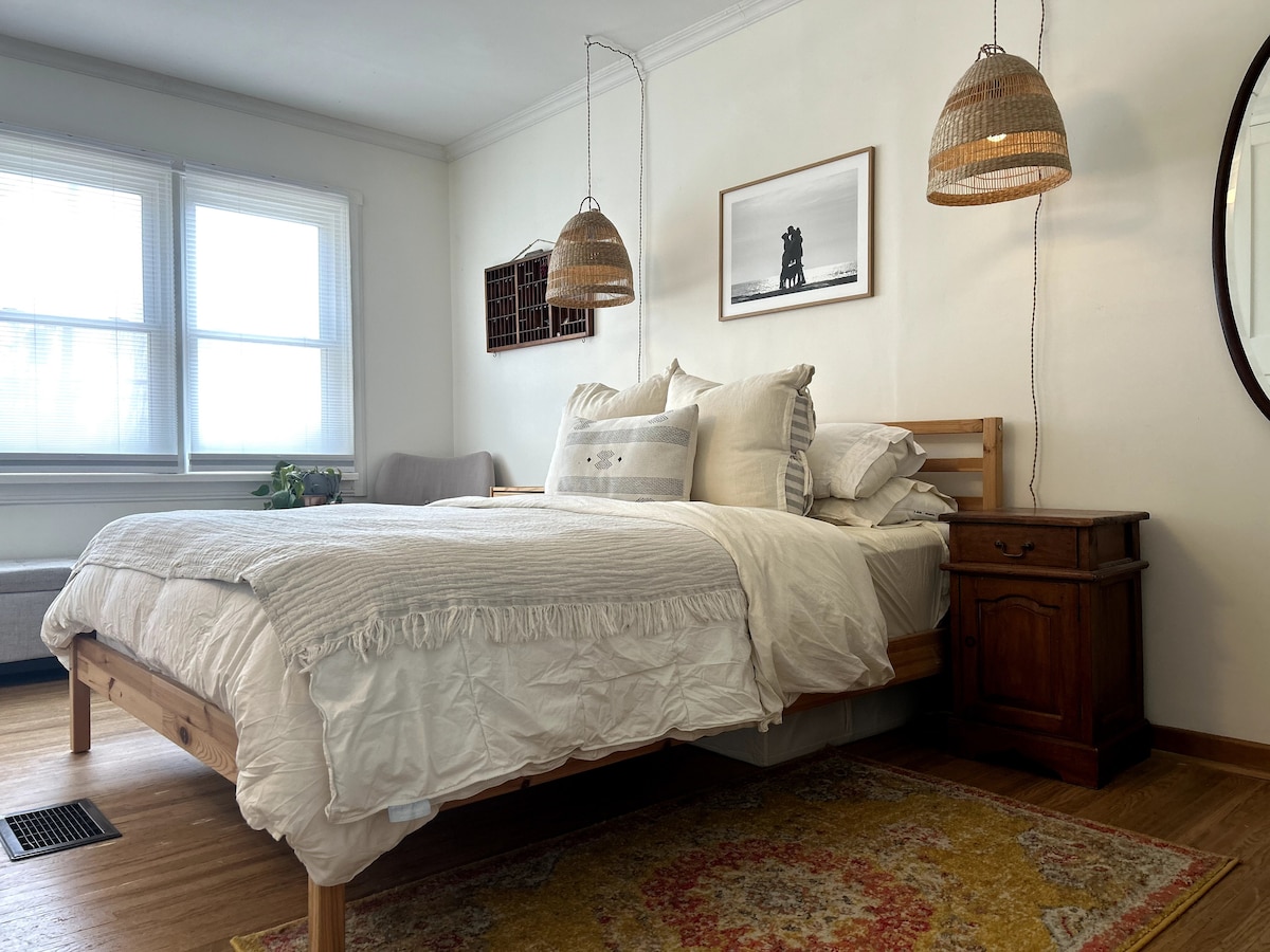 غرفة النوم 1