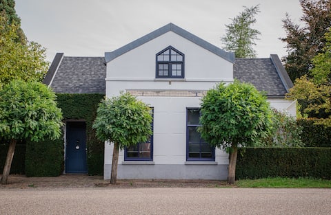 Village home Het Tolhuis