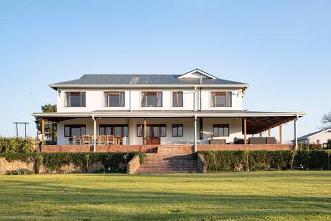 The Loop Farmhouse Mooi River