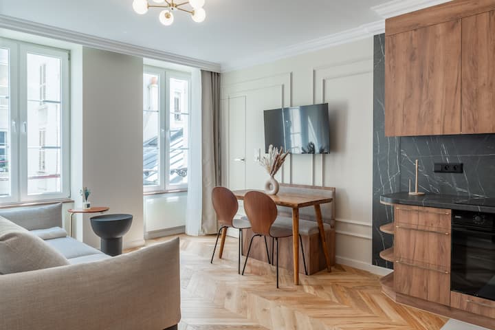 Lavie Maison|pied-à-terre Chic Tour Eiffel - Paris