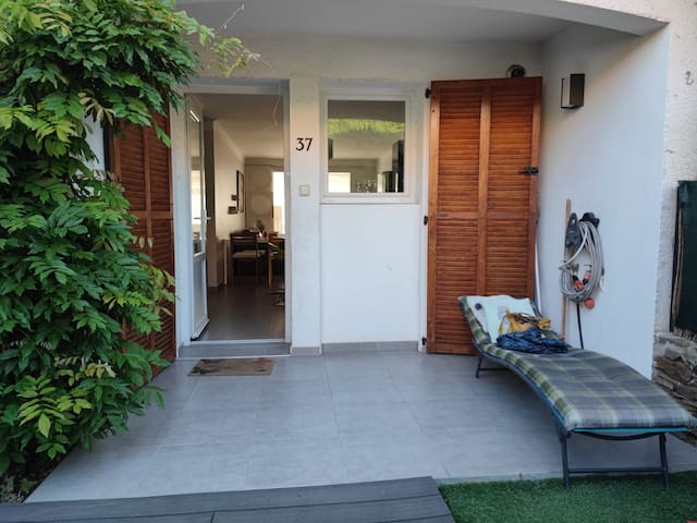 LORETO IMMOBILIER managed Airbnb listing 3