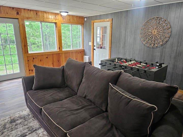Harmony Suite - Michigan