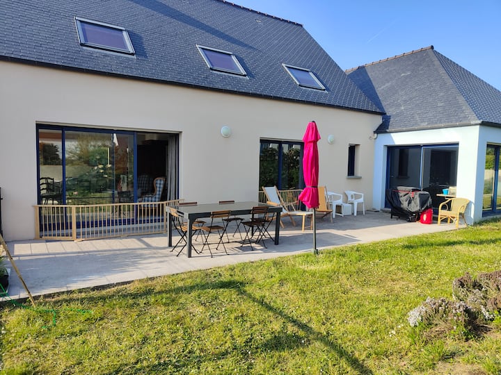 Maison, Presqu'île 11 Plages - Saint-Cast-le-Guildo