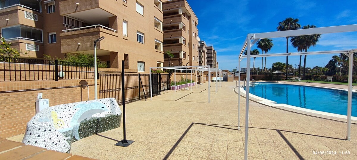 Apartamento en Oropesa del Mar