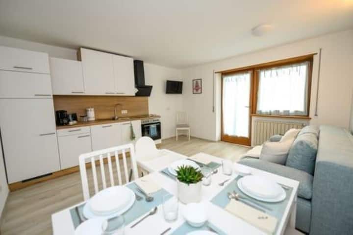 Apartment Mile - Vipiteno