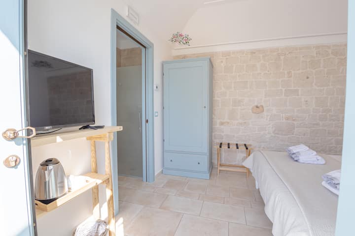  camera da letto 3 Lavanda