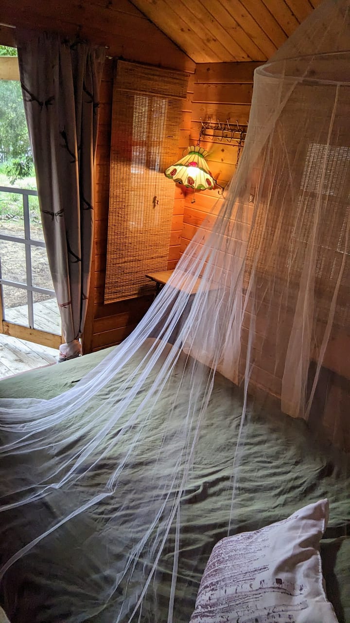 غرفة النوم 4