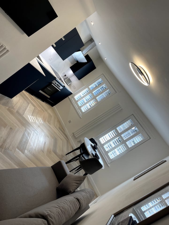 Stunning City Centre Apartment - Édimbourg