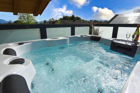Penthouse Suite