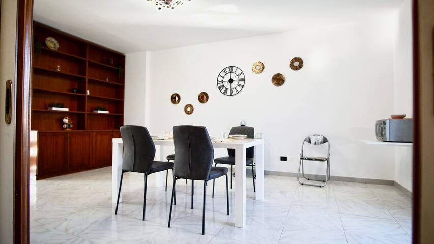 Listing in Lecce