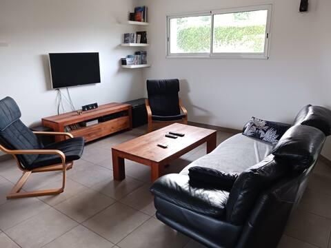 3-bedroom house