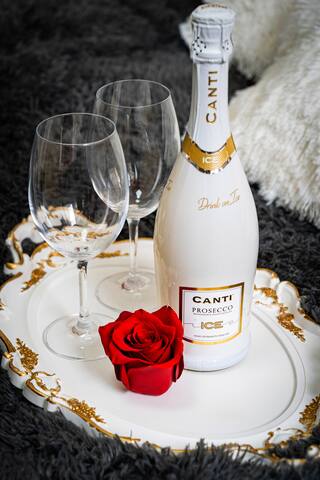 Moonlight Deluxe Suite