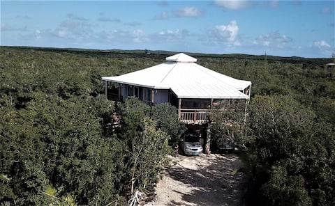Palmirage: Your Island Retreat