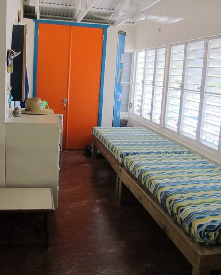 Waterfront Villa W/ Private Dock
Villa Zumbador - Puerto Rico