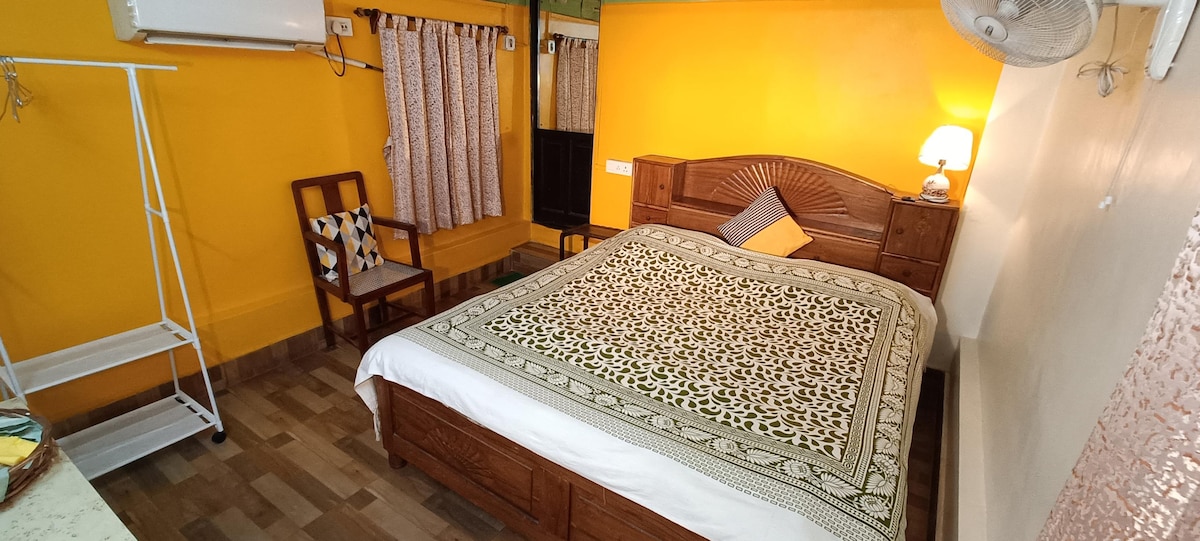 Спална соба 2