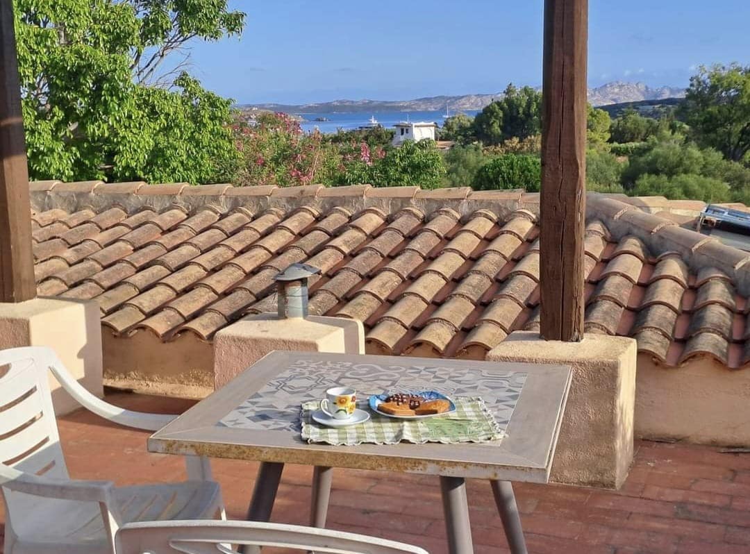 Villa Marina — view 5