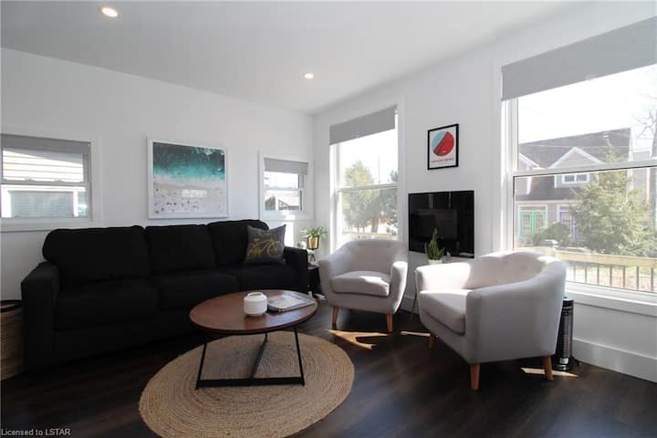 Happy's Haven - Grand Bend