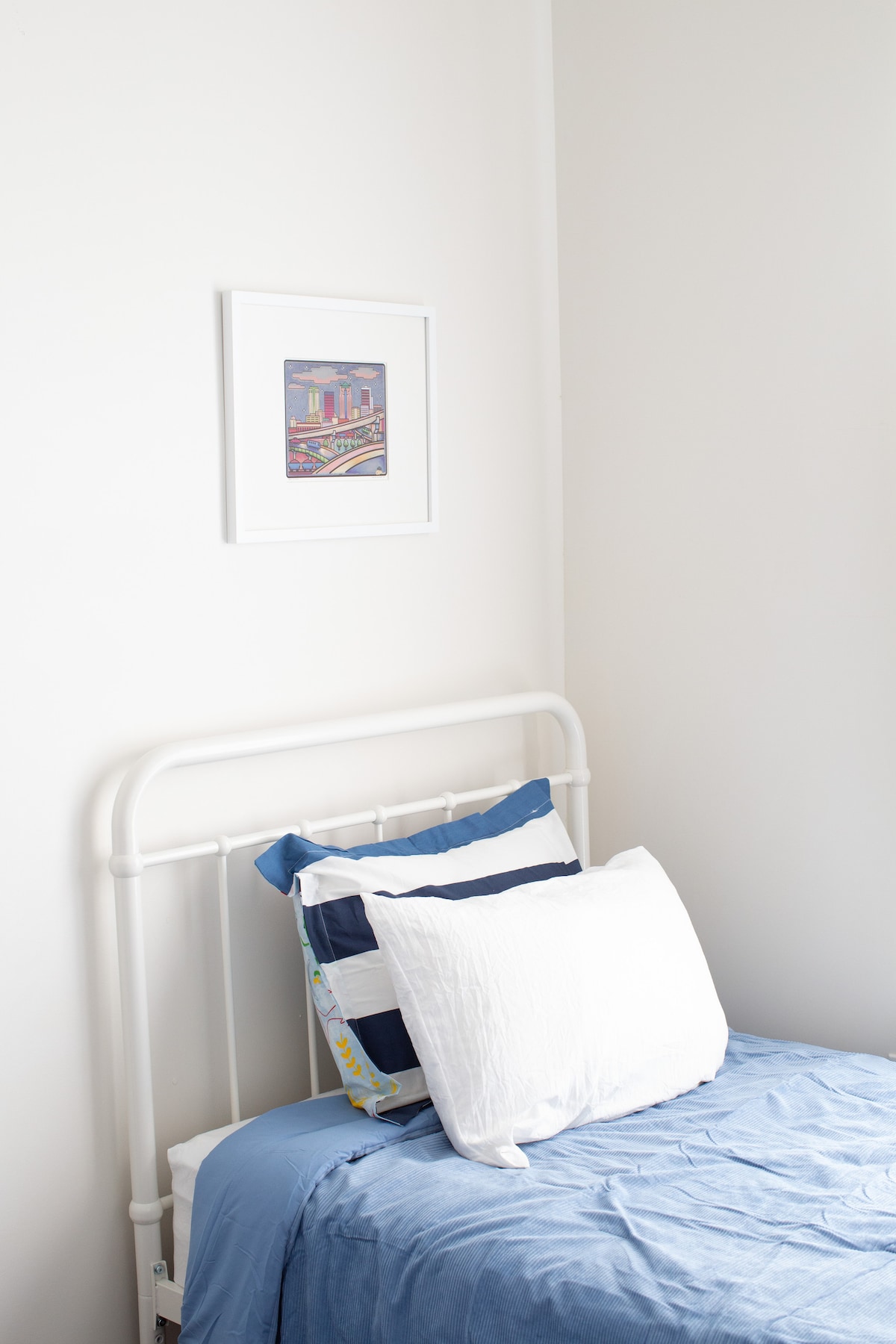 Спална соба 2