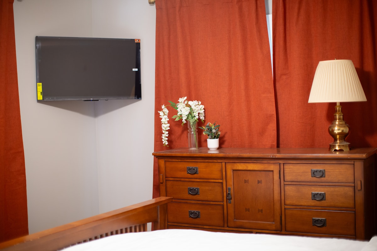 Спална соба 1