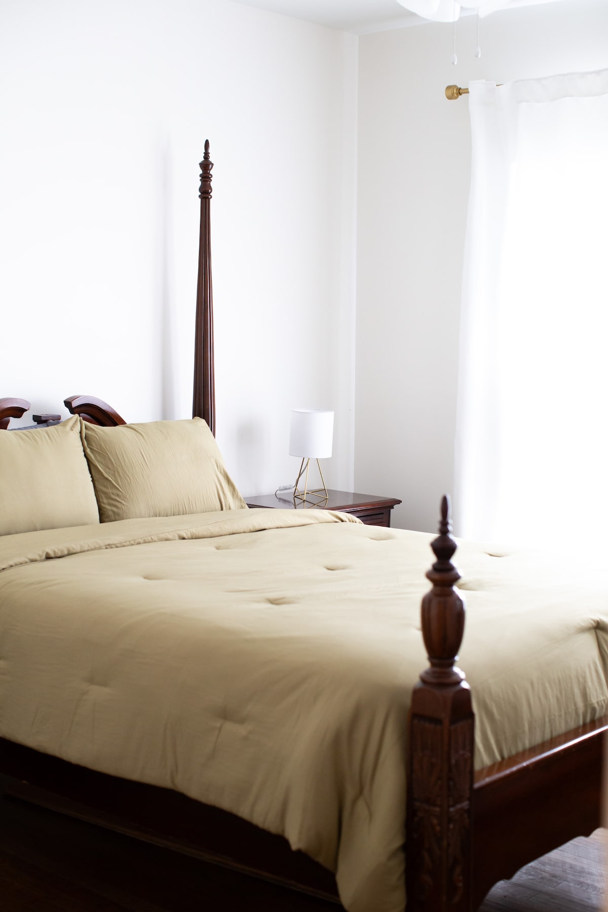 Спална соба 3