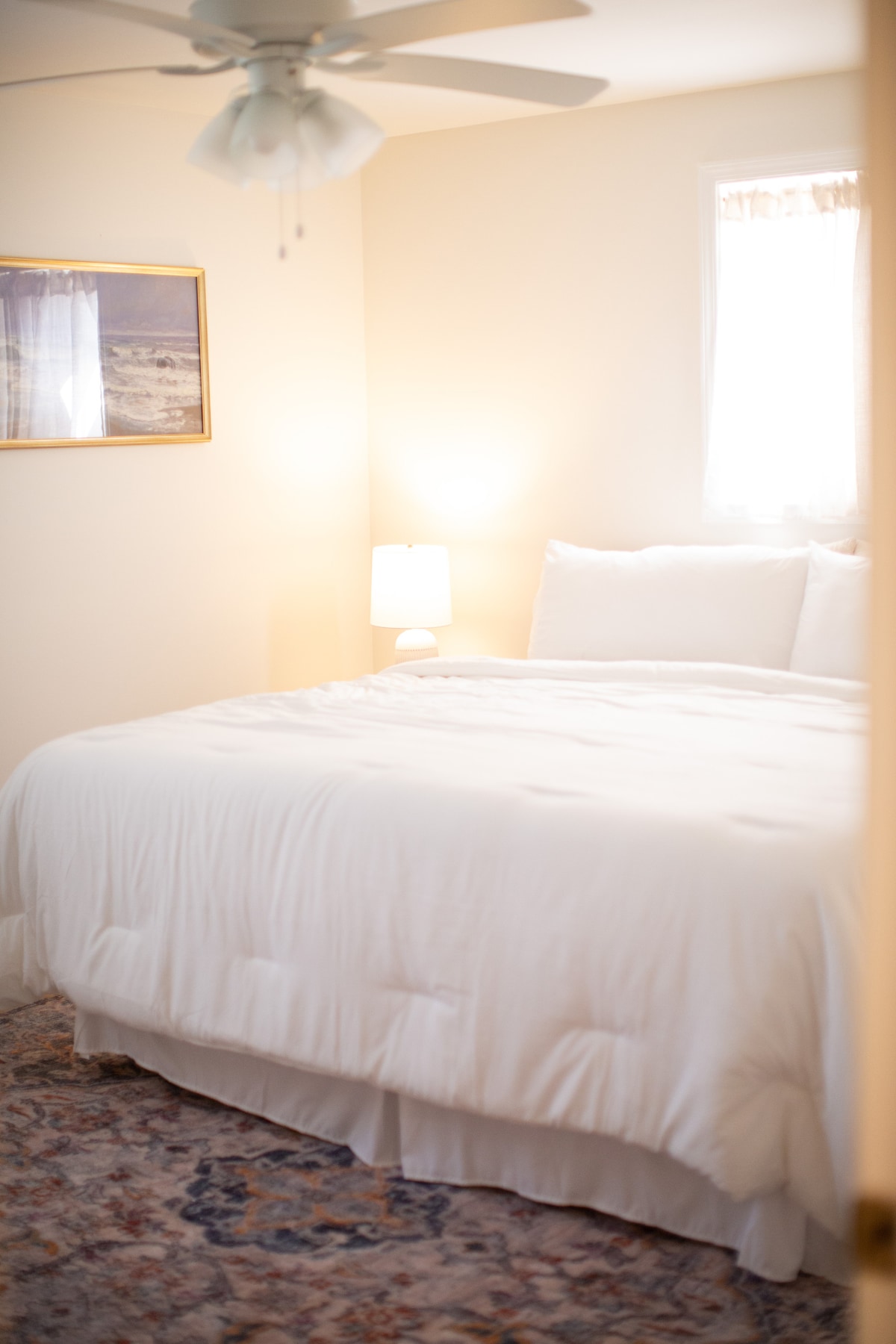 Спална соба 4