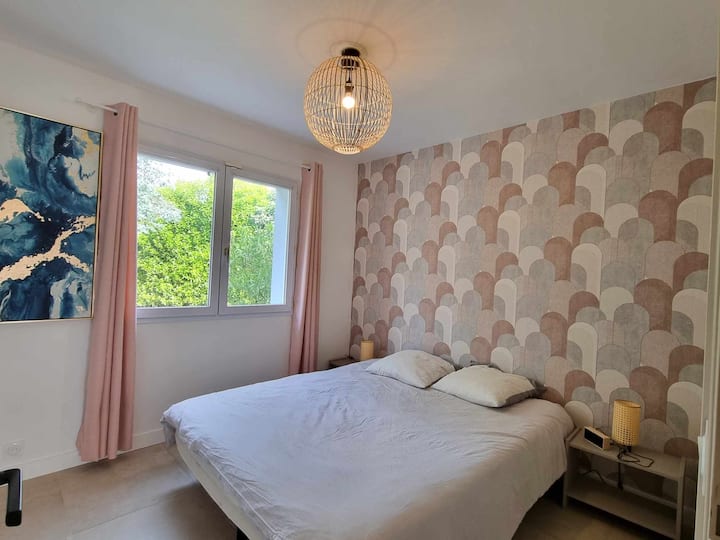 Спална соба 3