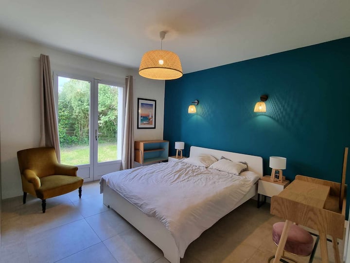 Спална соба 2