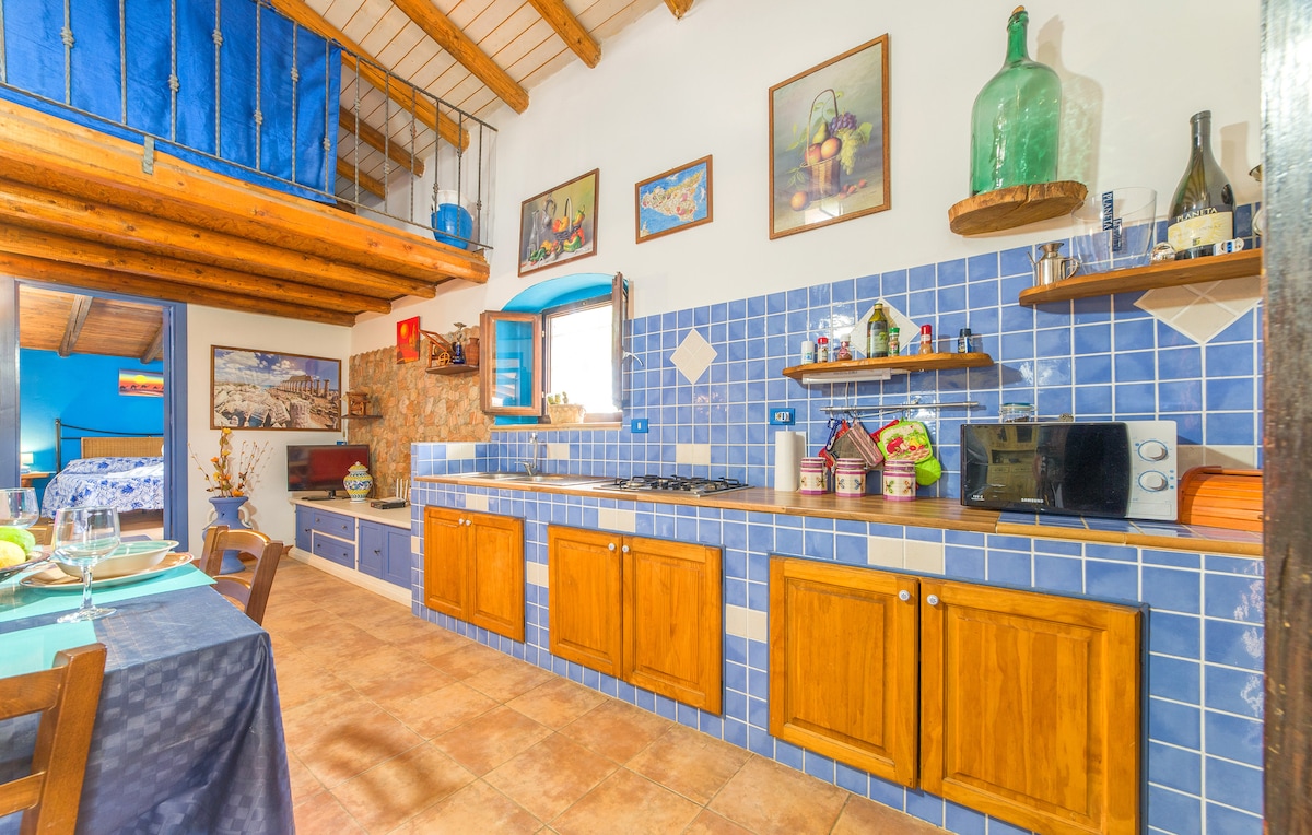 Airbnb con migliori performance: Casa Blandina a Menfi