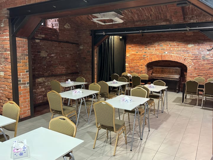 Deluxe Iris Room With City View - Krakau