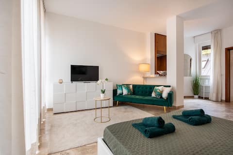 Stylish Residence near Milan, Como and MXP