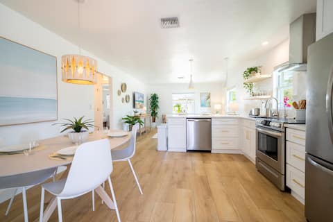 Top Airbnb: The Sabal Palm | Relaxed Retreat Near Bonita Beach in Bonita Springs