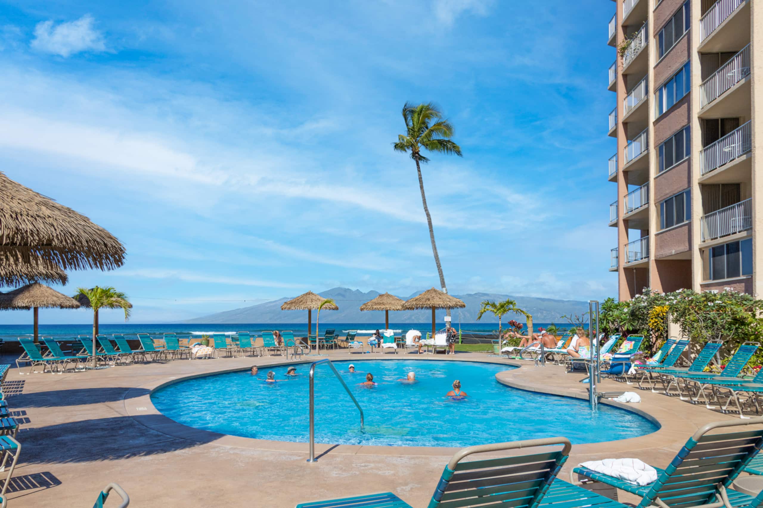 Condo in Lahaina · ★4.9 · Studio · 2 beds · 1 private bath - Image 20