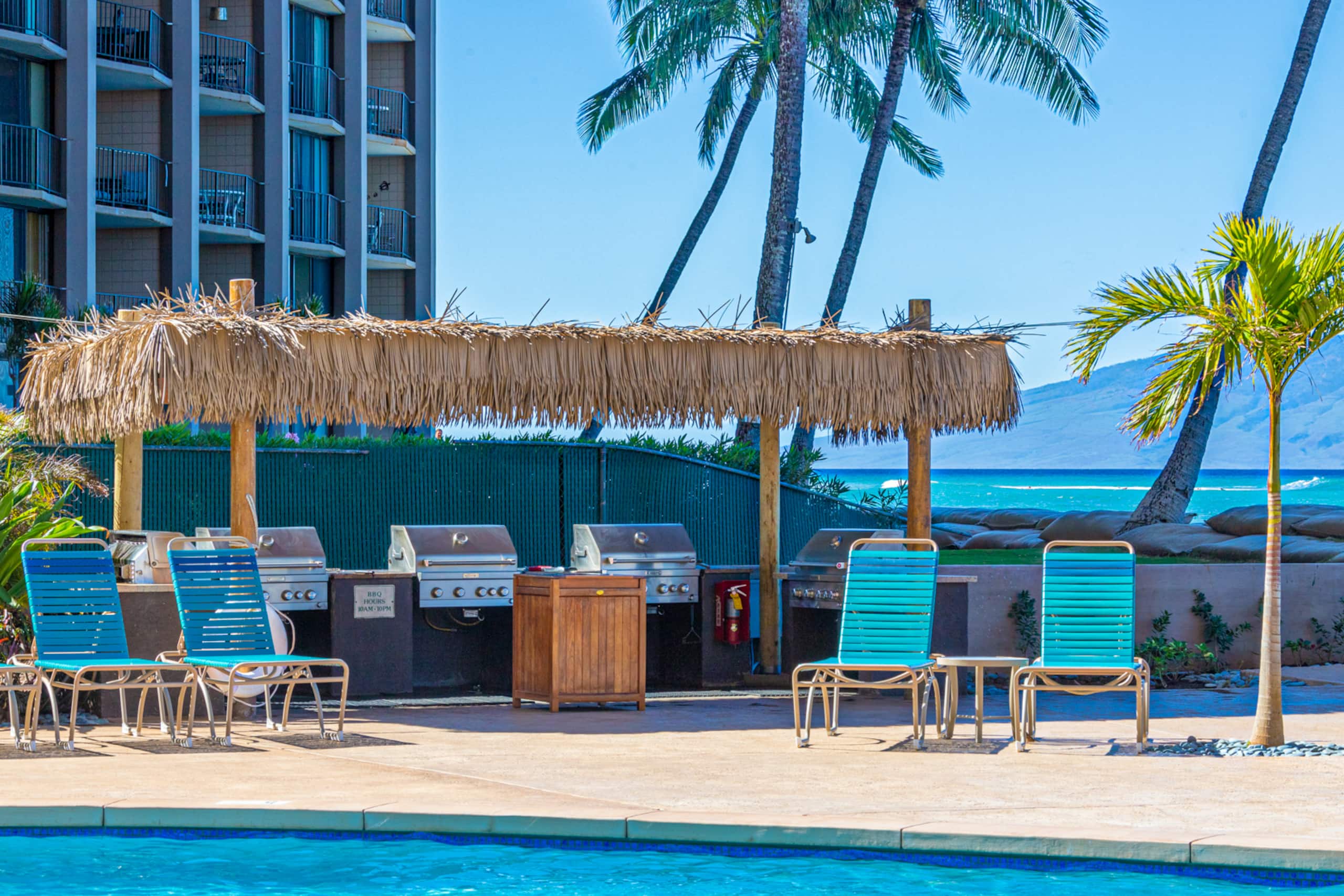 Condo in Lahaina · ★4.9 · Studio · 2 beds · 1 private bath - Image 21