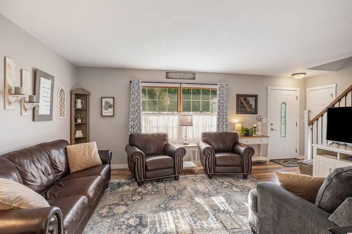 Homestead 22 - Michigan Renaissance Festival