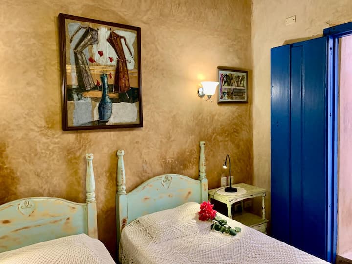 ห้องนอน