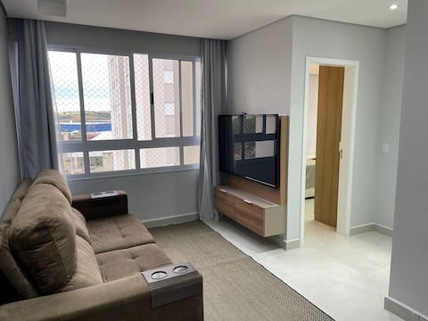 Perola Apartment