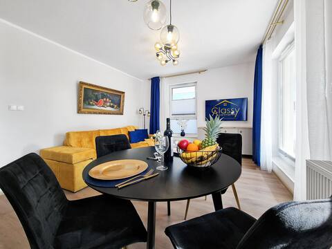 Classy Apartments • Aquapark Reda Deluxe III
