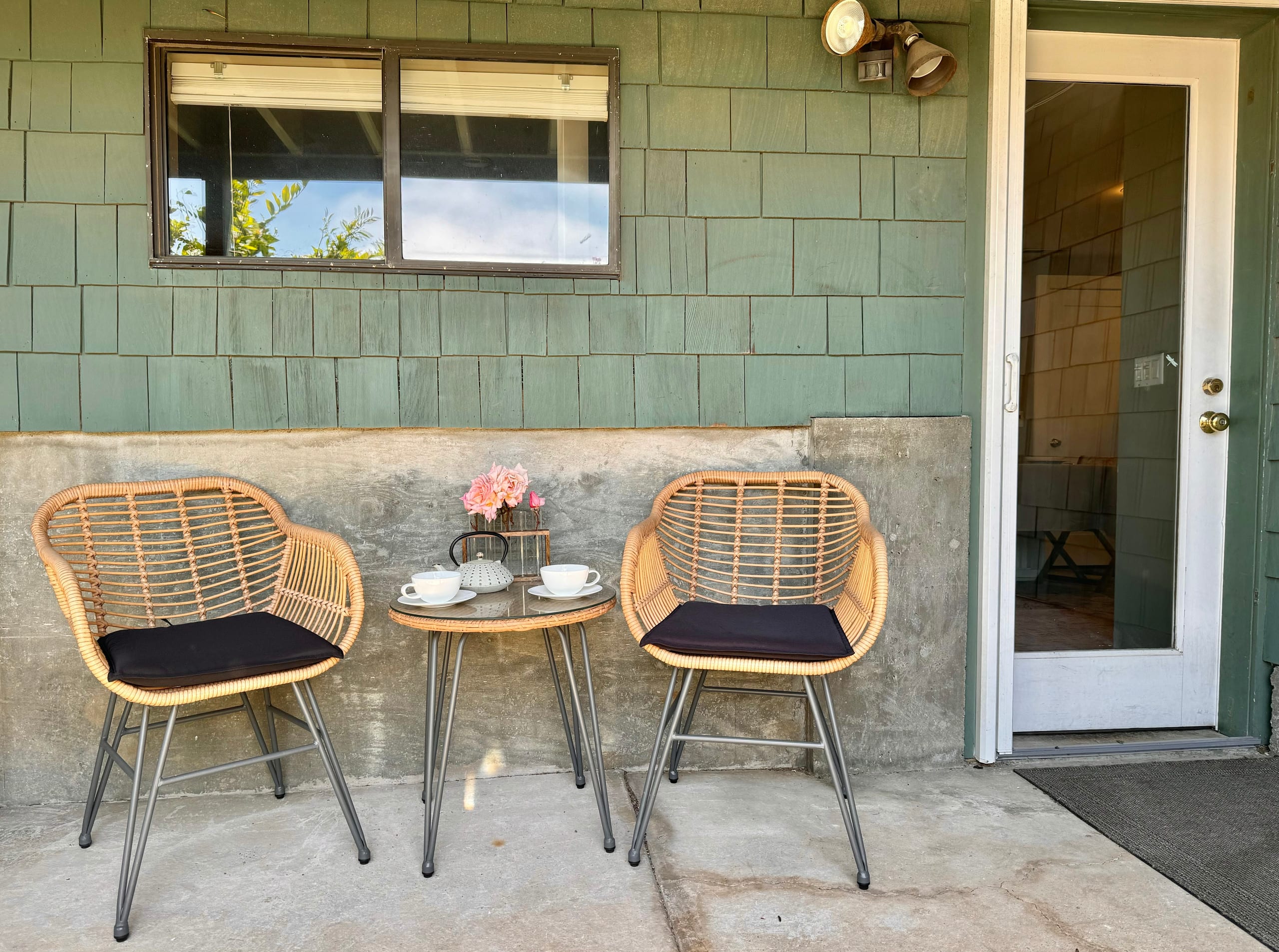 Home in San Francisco · ★4.96 · 1 bedroom · 1 bed · 1 bath - Image 1