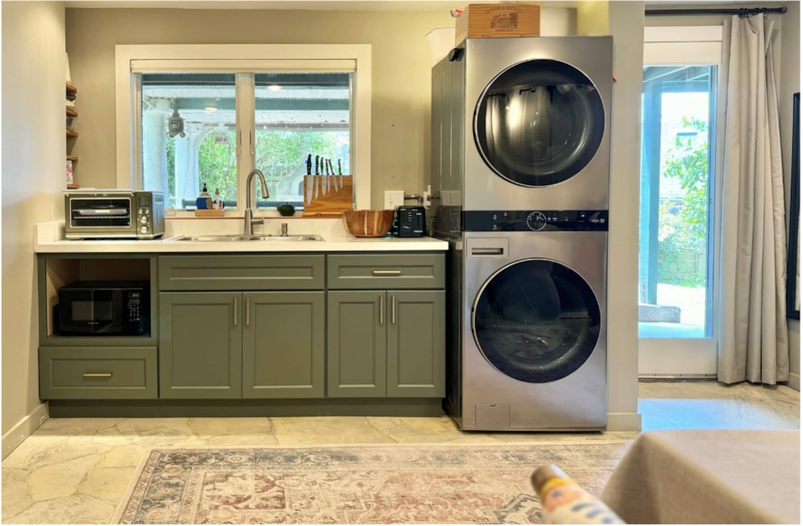 Home in San Francisco · ★4.96 · 1 bedroom · 1 bed · 1 bath - Image 13