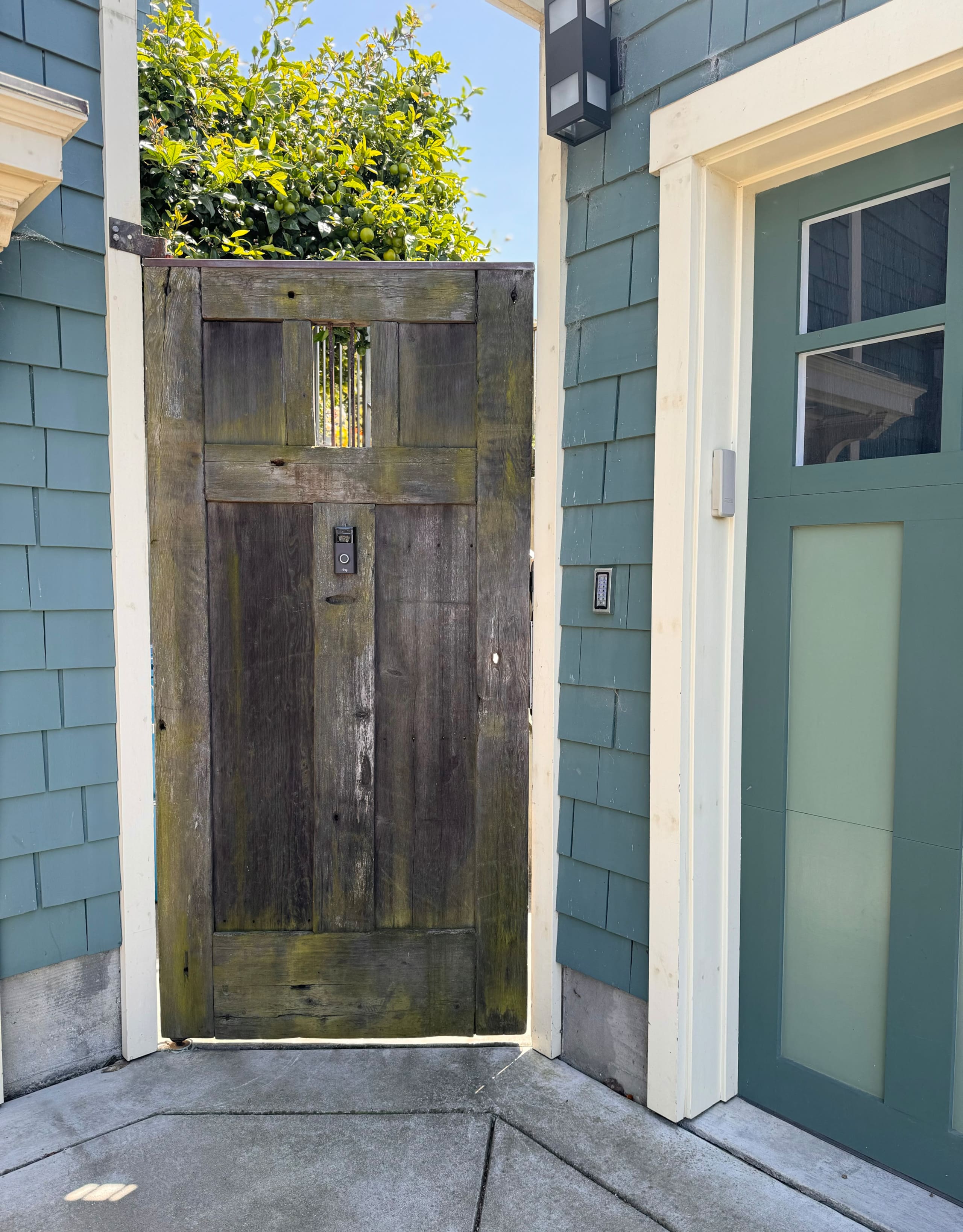 Home in San Francisco · ★4.96 · 1 bedroom · 1 bed · 1 bath - Image 15