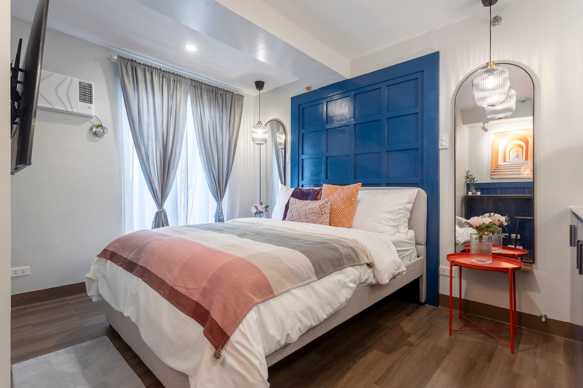 Área de la habitación