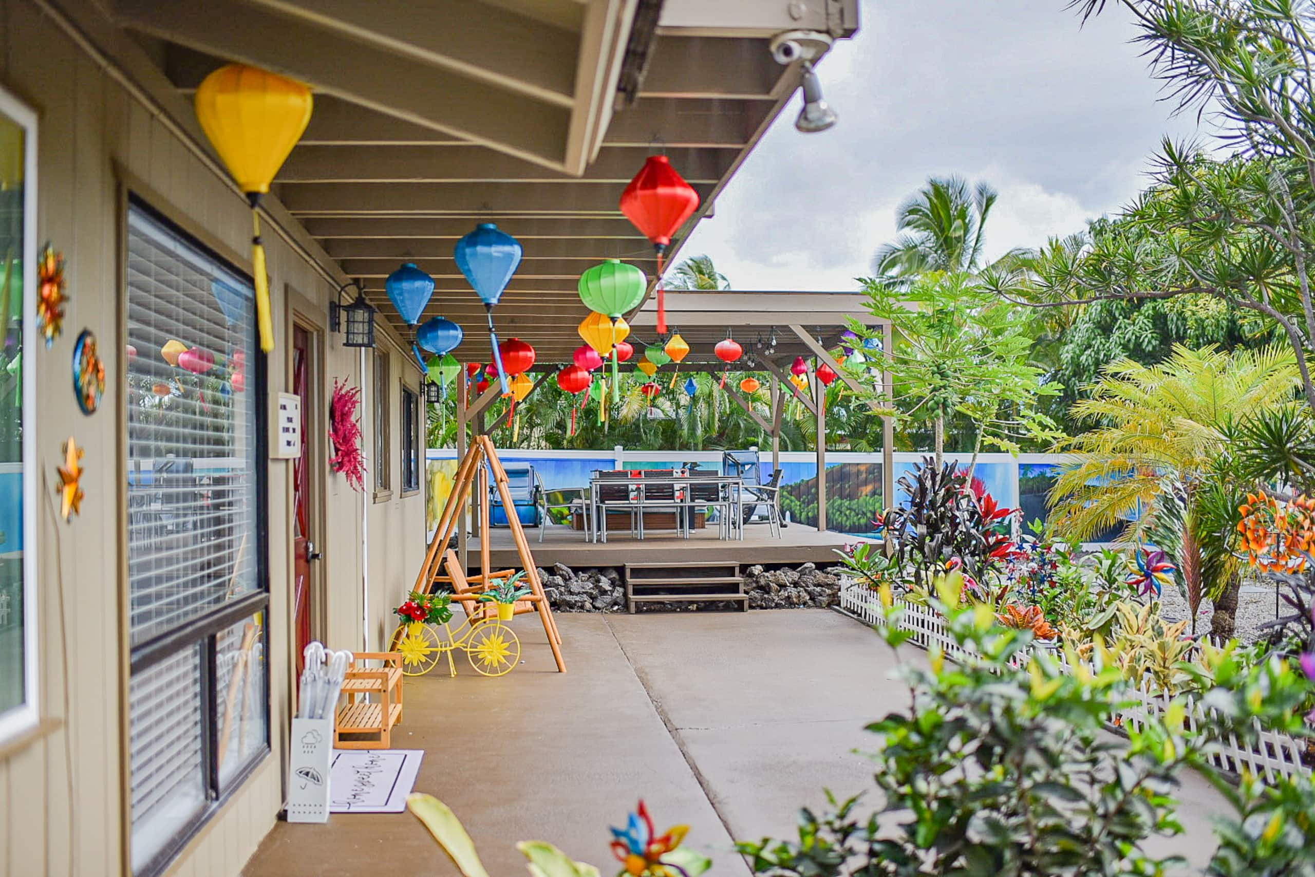 Home in Kailua-Kona · ★5.0 · 5 bedrooms · 5 beds · 2 private baths - Image 32